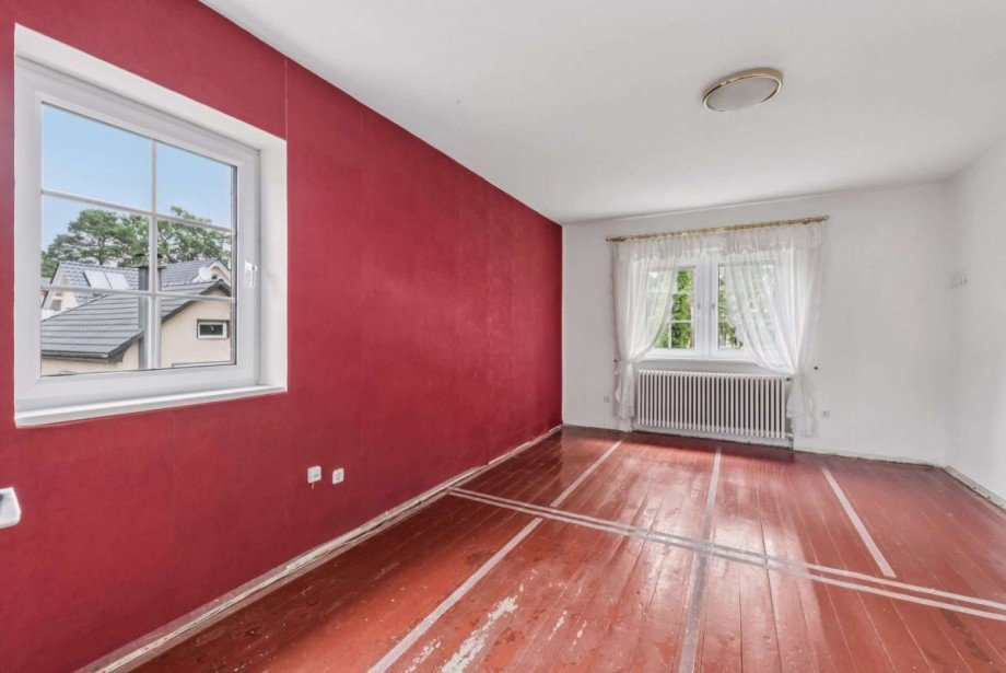 Zimmer Zweifamilienhaus Zeuthen