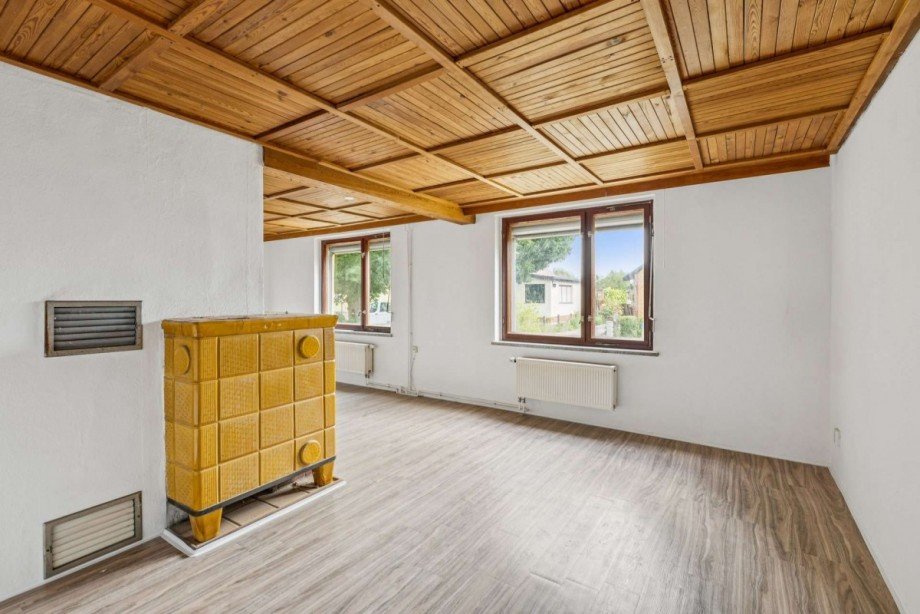 Wohnzimmer Einfamilienhaus Premnitz