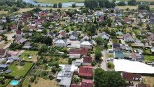 Abstand zur Havel Saniertes Einfamilienhaus mit Garage auf gro�em Grundst�ck in Haveln�he