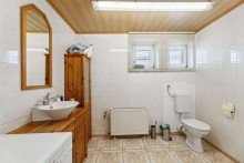 Toilette Lager- und Freifl�chen in Teschendorf zu vermieten 3,- bis 5,-EUR