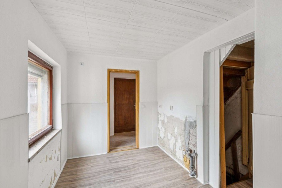K�che Einfamilienhaus Premnitz