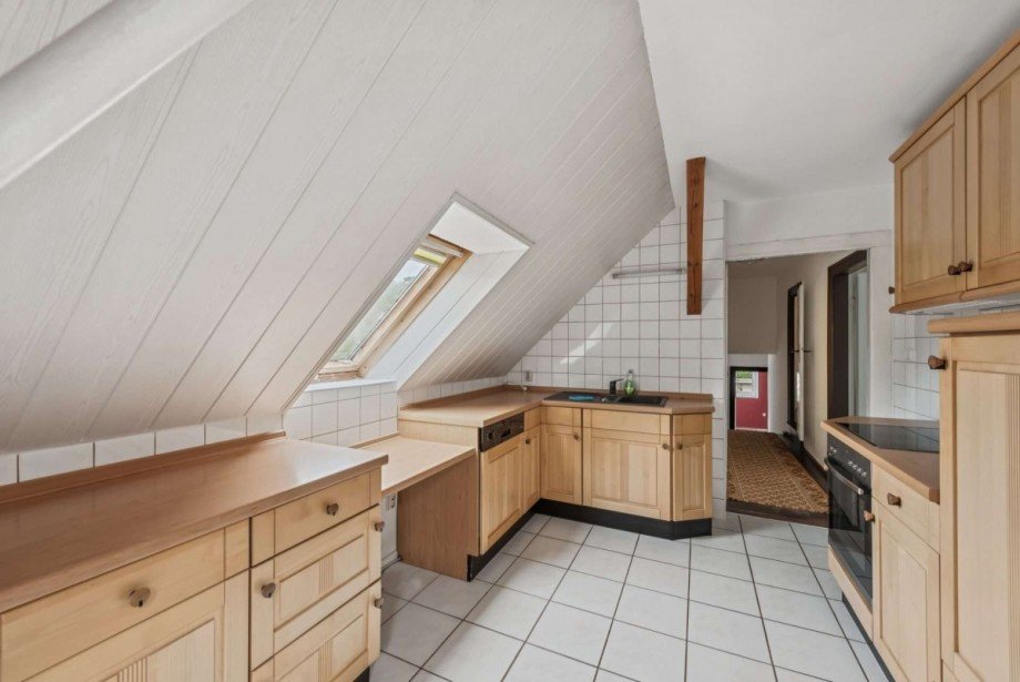 K�che OG Zweifamilienhaus Zeuthen