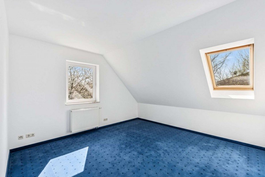 Zimmer DG Einfamilienhaus Brieselang