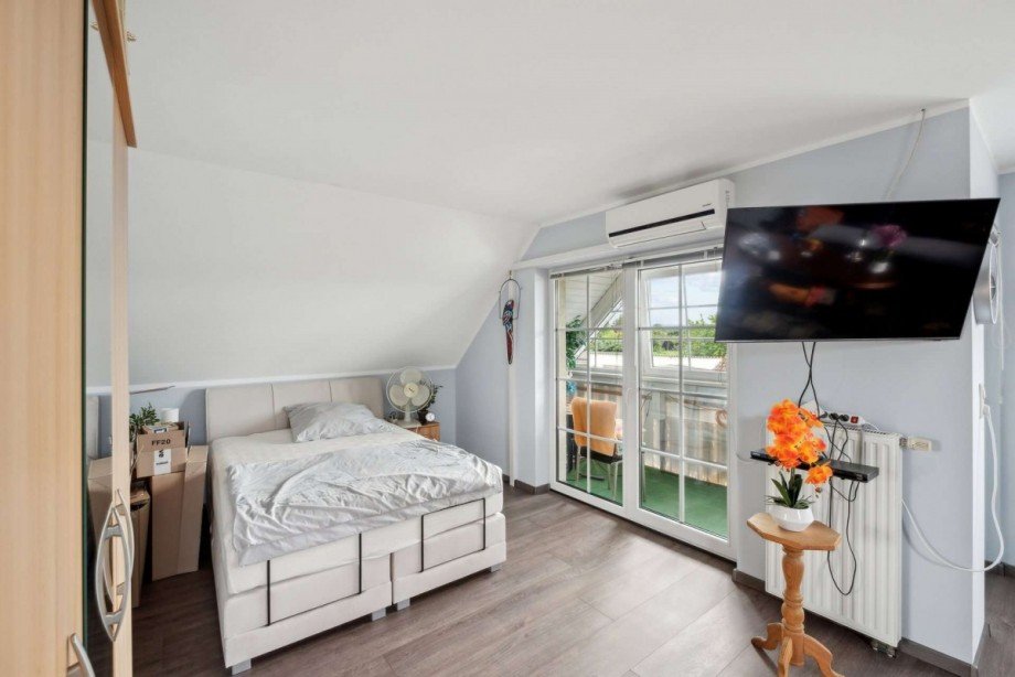 Zimmer Einfamilienhaus Kremmen