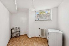 Zimmer Souterrain Attraktive 5,5-Zimmer-Maisonettewohnung mit Balkon in ruhiger Lage