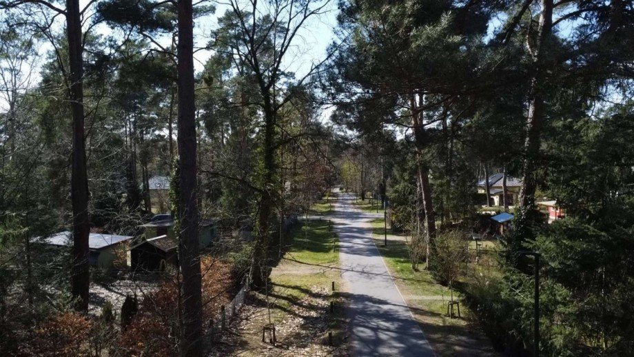 Fuchsgasse Wohngrundst�ck M�hlenbecker Land