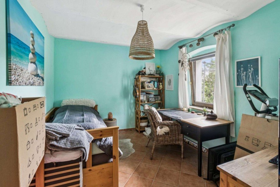 Zimmer Zweifamilienhaus Wiesenaue