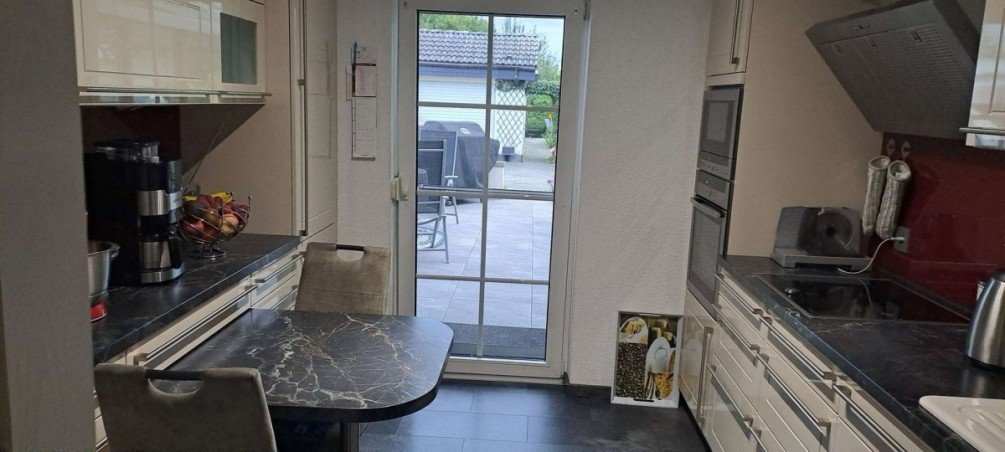 K�che Einfamilienhaus Kremmen