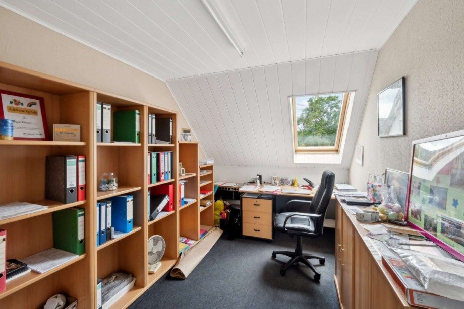 Zimmer Einfamilienhaus Kremmen