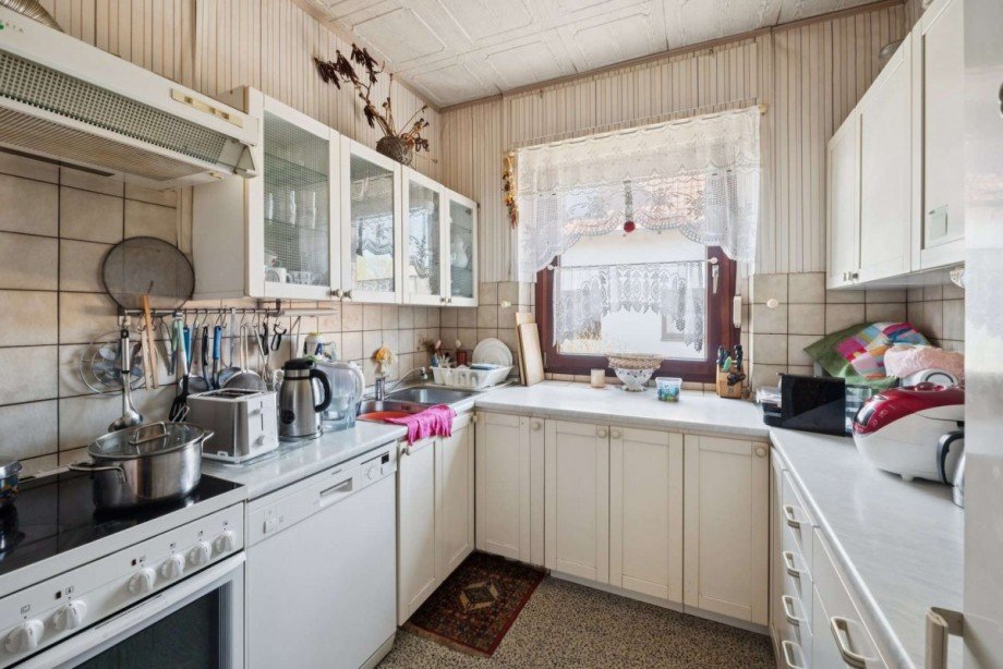 K�che Einfamilienhaus Berlin