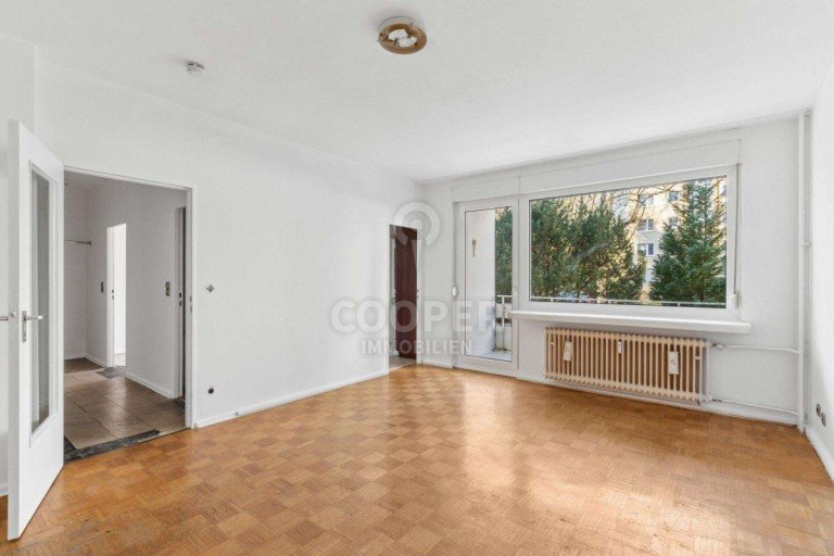 Wohnzimmer Berlin Erdgeschosswohnung Frisch renovierte 2-Zimmer Erdgeschosswohnung mit Balkon
