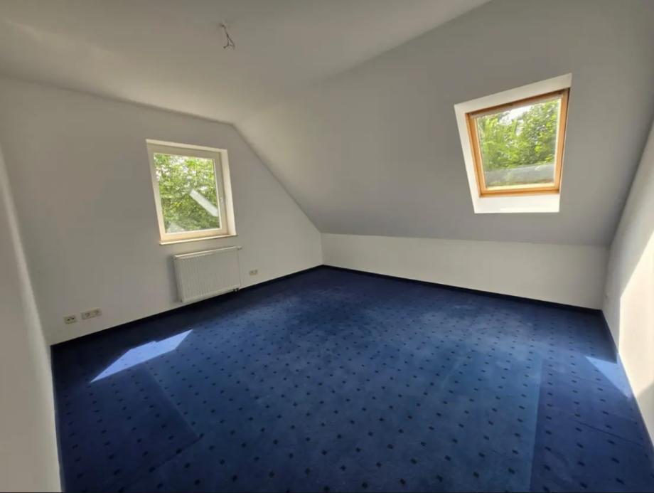 Zimmer DG Einfamilienhaus Brieselang