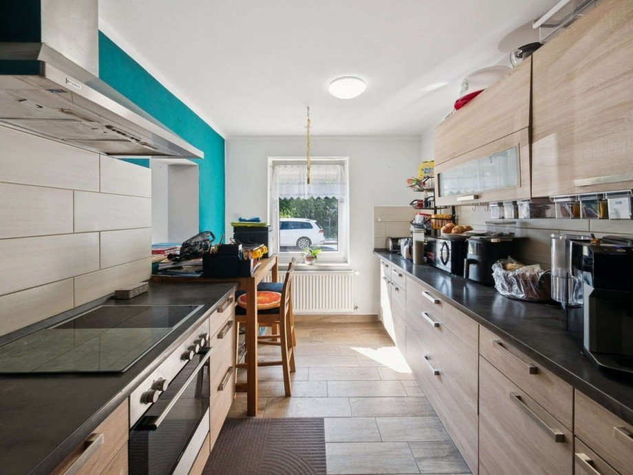 K�che Einfamilienhaus Nauen