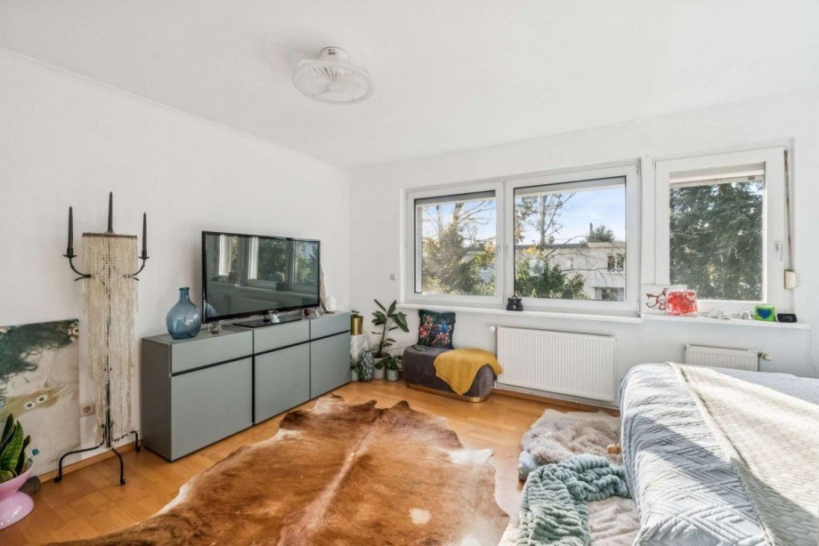 Zimmer Reihenendhaus Berlin