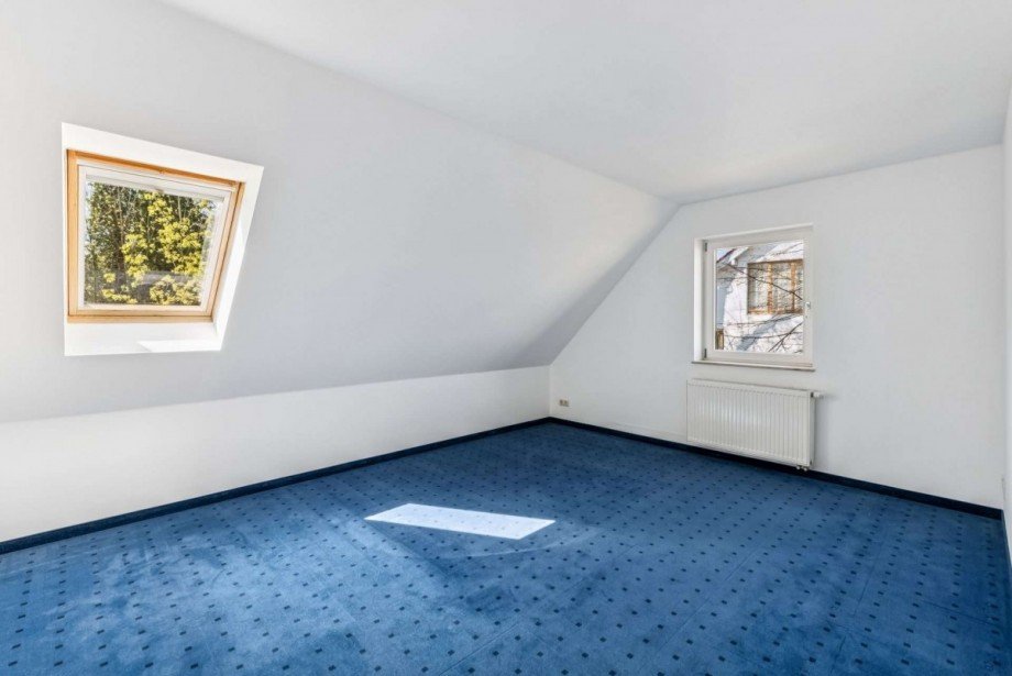 Zimmer DG Einfamilienhaus Brieselang