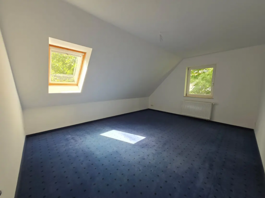 Zimmer DG Einfamilienhaus Brieselang