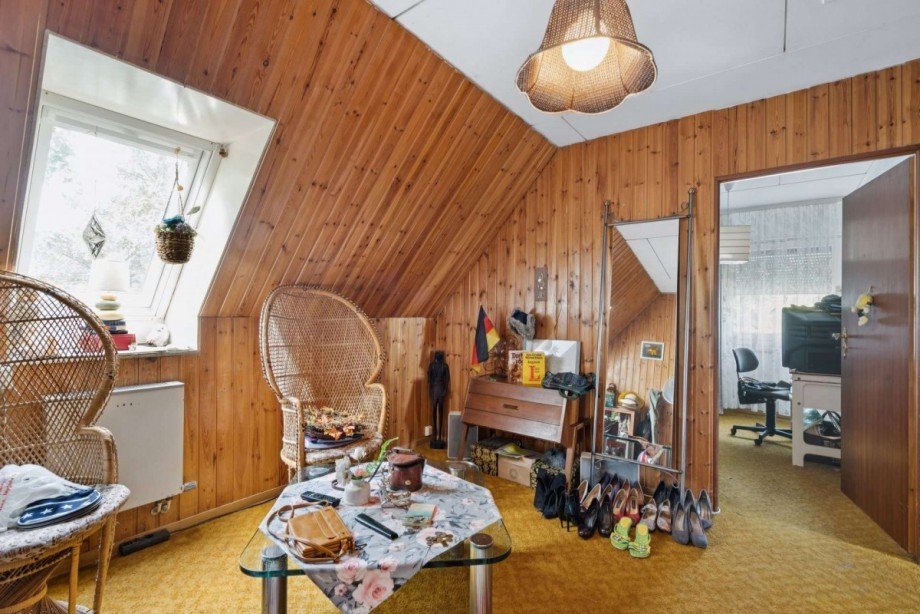 Zimmer Einfamilienhaus Berlin