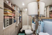 G�ste-Duschbad Familienfreundlicher Bungalow mit Pool in idyllischer Lage
