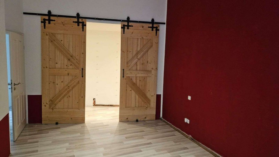 Rolltore Einfamilienhaus Stahnsdorf