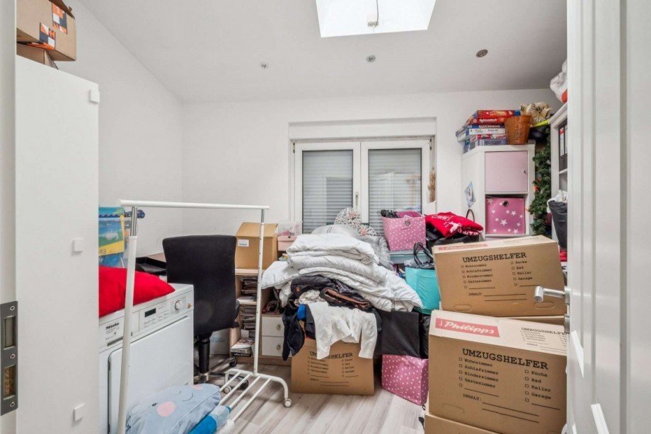 Zimmer Einfamilienhaus Stahnsdorf