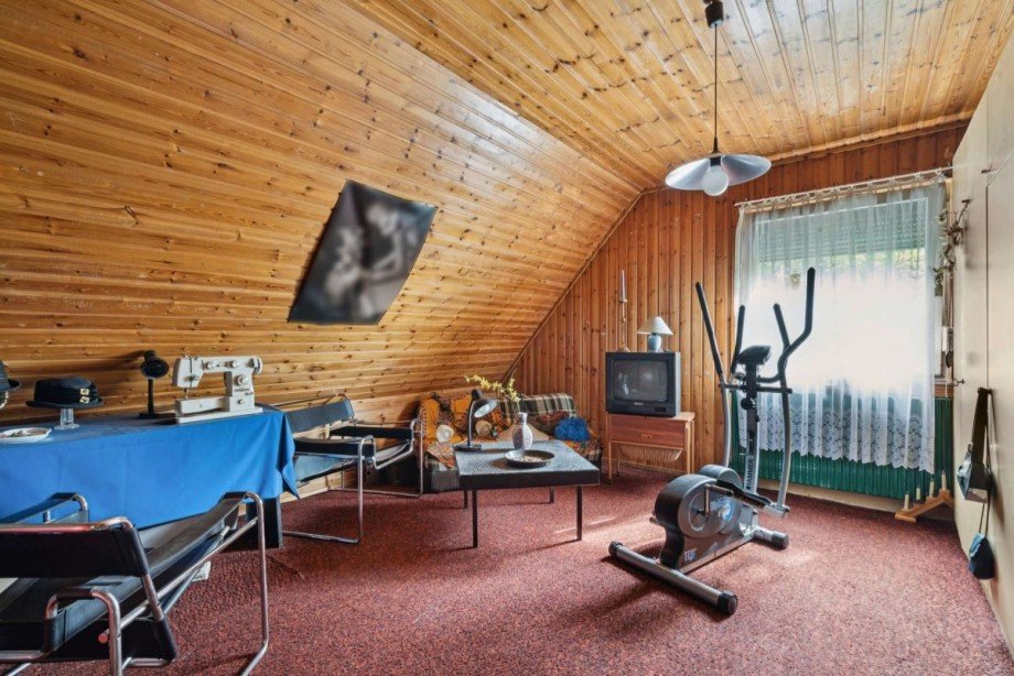 Zimmer Einfamilienhaus Berlin