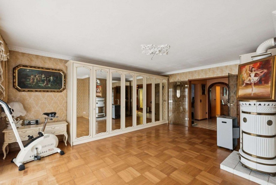 Schlafzimmer Einfamilienhaus Berlin