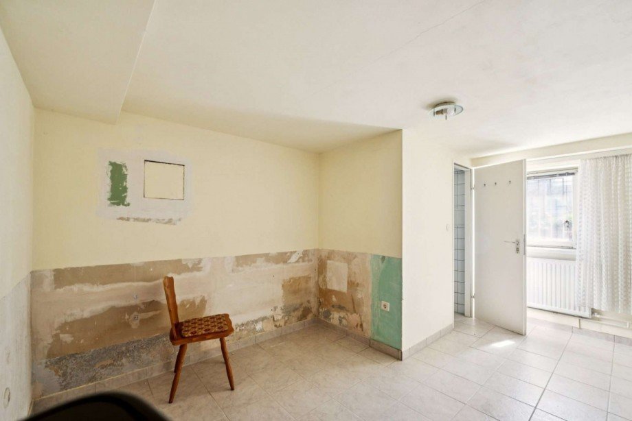 Raum Einfamilienhaus Berlin