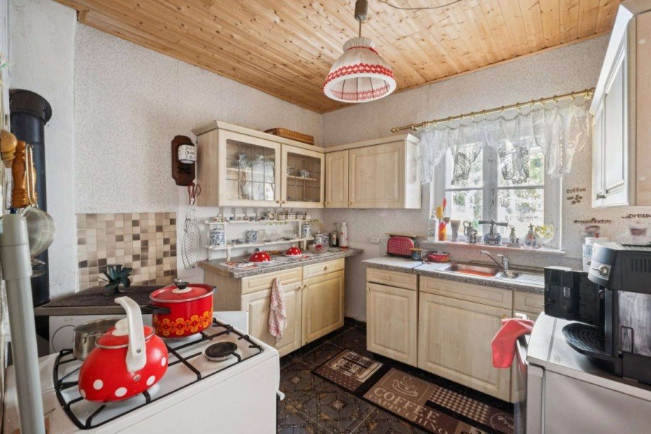 K�che Einfamilienhaus Beelitz