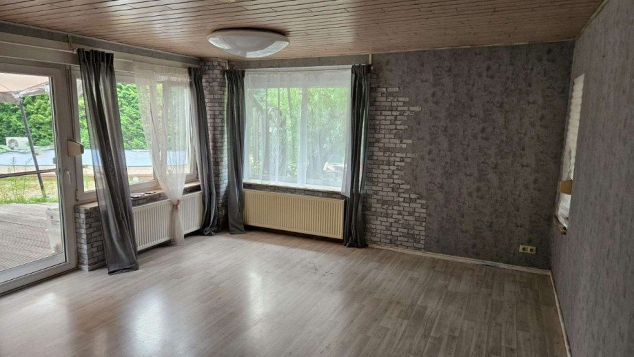 Wohnzimmer aktuell Einfamilienhaus Stahnsdorf