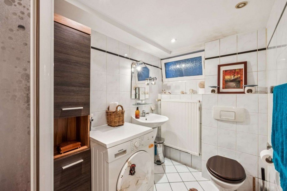 Bad Keller Reihenendhaus Berlin