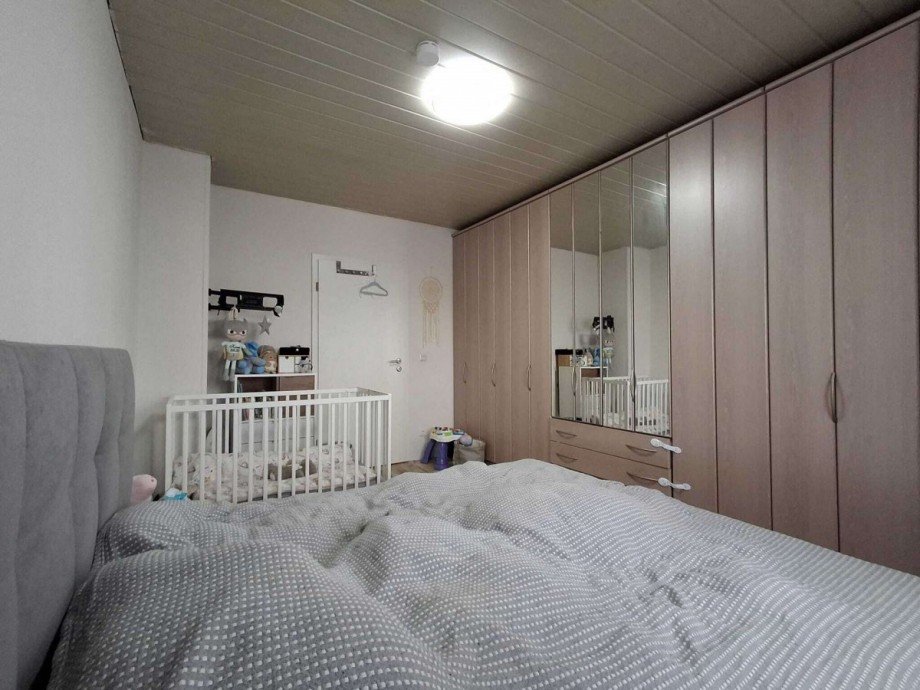 Schlafzimmer Etagenwohnung Wei�enfels