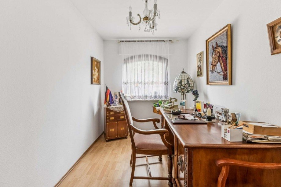 Zimmer Einfamilienhaus Berlin