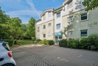 Bild (4b674918565e6e1a4125d3ba58981091): Sehr h�bsche 3-Zimmer Eigentumswohnung mit Balkon und Tiefgarage