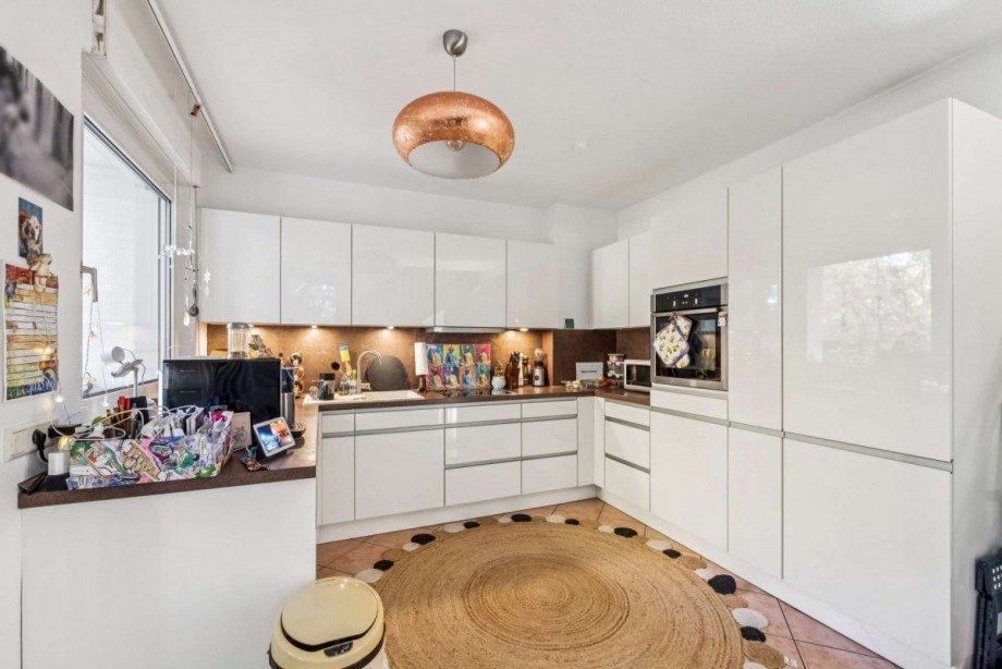 K�che Reihenendhaus Berlin