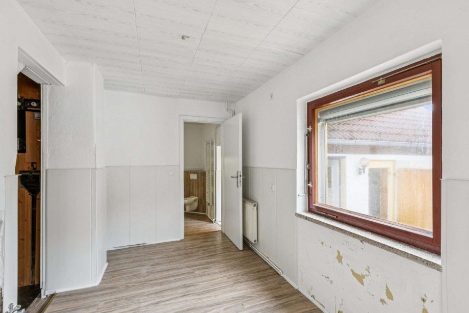 K�che Einfamilienhaus Premnitz
