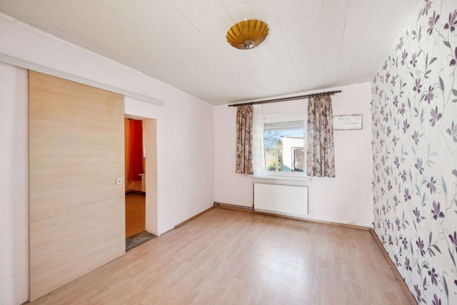 Zimmer Einfamilienhaus Wagenitz