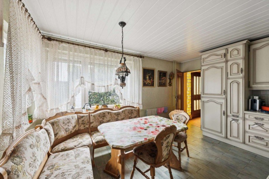 K�che Einfamilienhaus Berlin