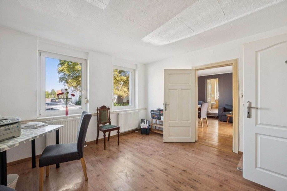 Zimmer Einfamilienhaus Roskow
