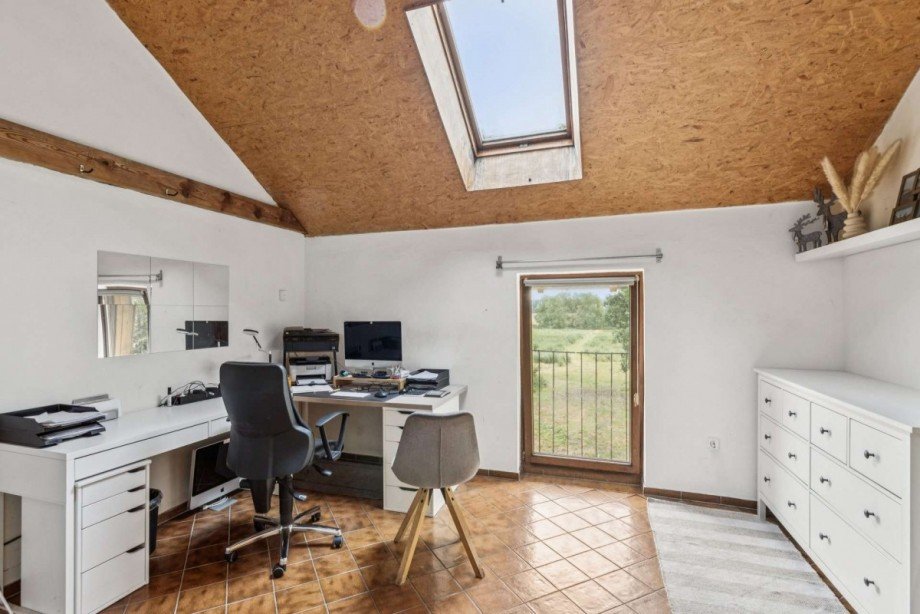 B�ro Zweifamilienhaus Wiesenaue