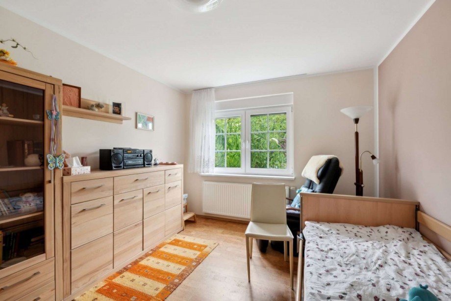 Zimmer Einfamilienhaus Kremmen