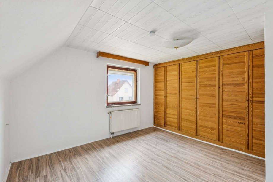 Zimmer Einfamilienhaus Premnitz