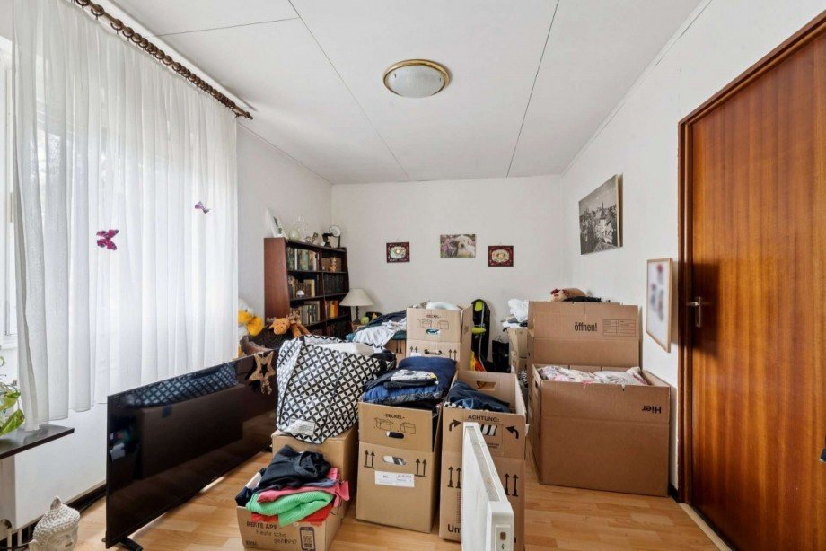 Zimmer Einfamilienhaus Berlin