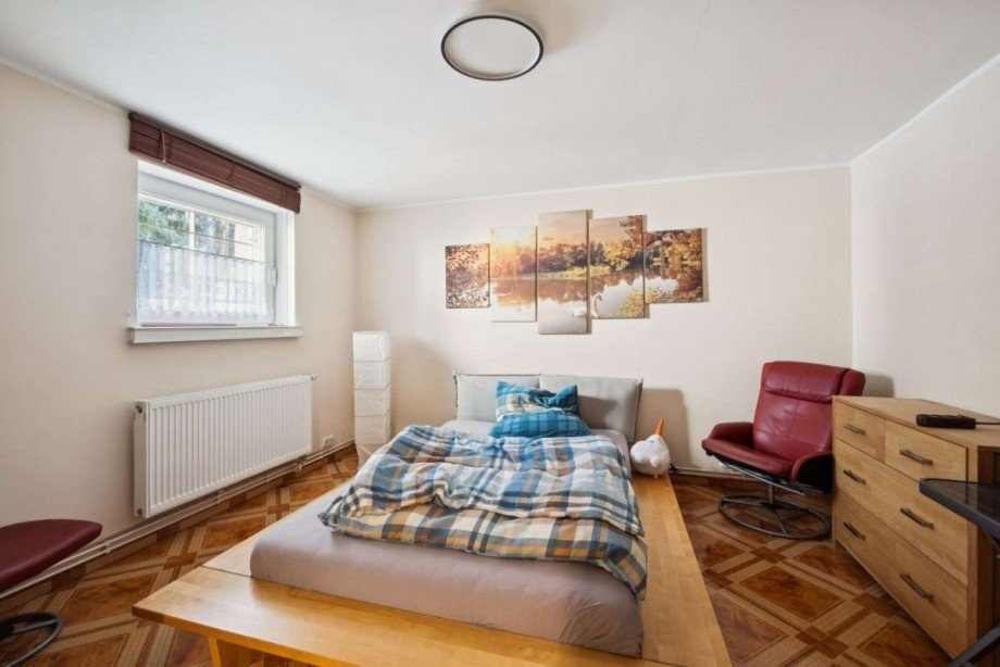 Zimmer Einfamilienhaus Borkheide