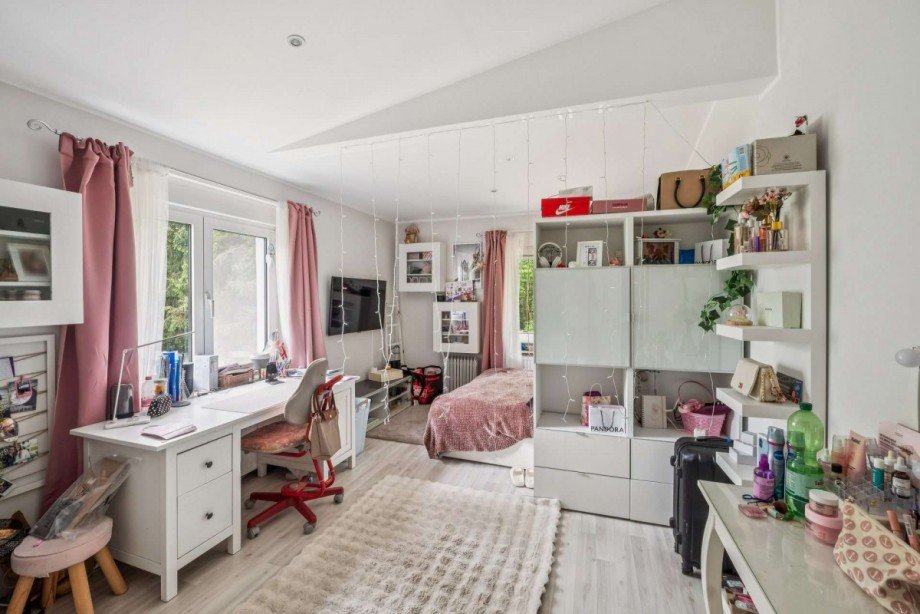 Zimmer Einfamilienhaus Stahnsdorf