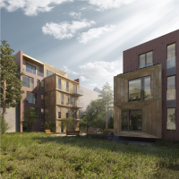 Bild (69bc9091d90dc0f087783feaeeb659a8): Vorderhaus WE10