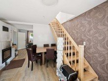 Esszimmer Gepflegtes Einfamilienhaus auf gro�em Grundst�ck