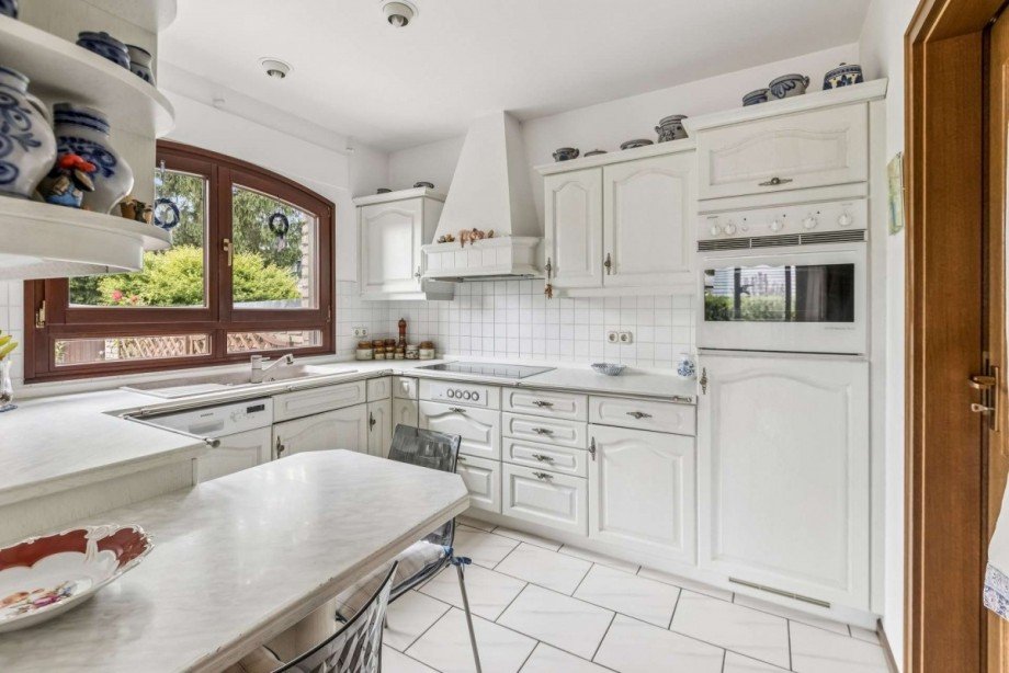 K�che Einfamilienhaus Berlin