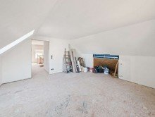 Obergeschoss Gepflegtes Einfamilienhaus auf gro�em Grundst�ck