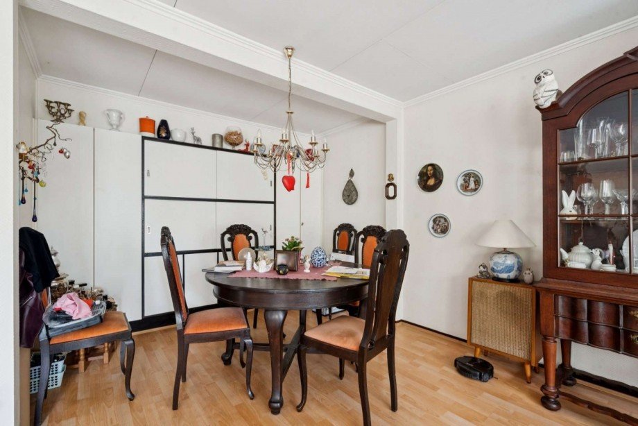 Essbereich Einfamilienhaus Berlin