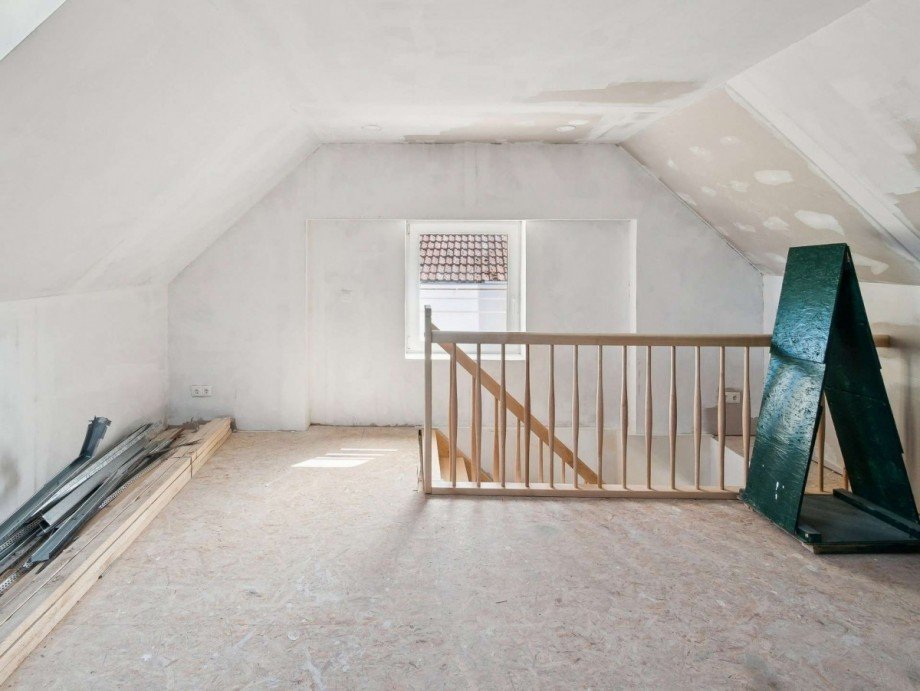 Obergeschoss Einfamilienhaus Nauen